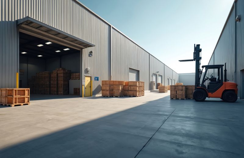 Concrete Delivery For Driveways, Foundations, And Flatwork Projects