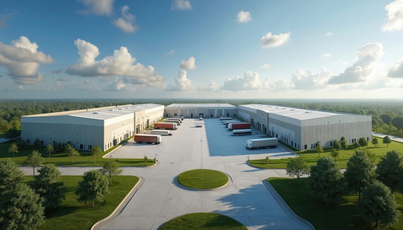 Concrete Delivery For Residential Projects