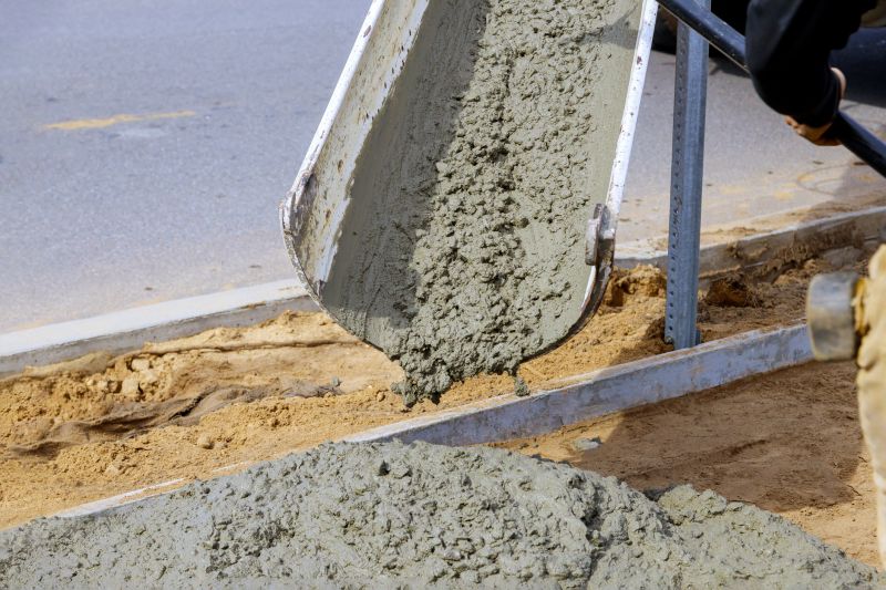 How Weather Conditions Affect Concrete Delivery And Placement